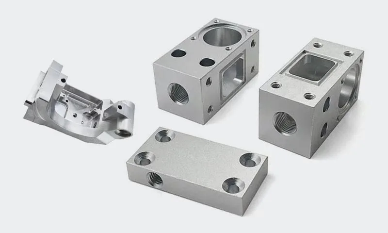 ເຄື່ອງຈັກ Cnc ເຄື່ອງຈັກ Cnc