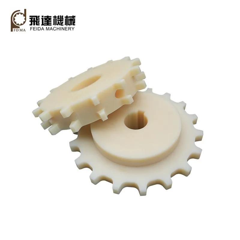 ສິ່ງທີ່ເຮັດໃຫ້ Sprocket Gears ເປັນສິ່ງຈໍາເປັນສໍາລັບການສົ່ງໄຟຟ້າທີ່ເຊື່ອຖືໄດ້?