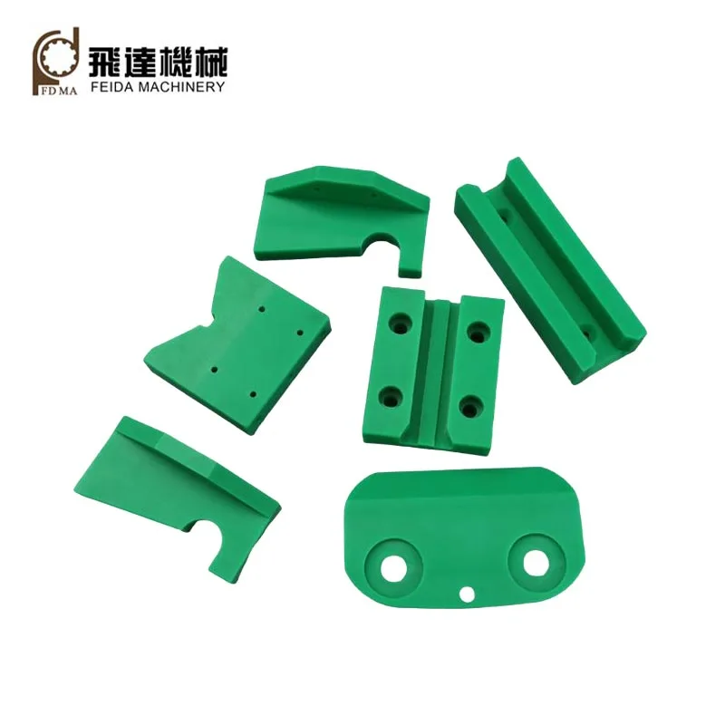 ເຄື່ອງຈັກພາດສະຕິກ Cnc