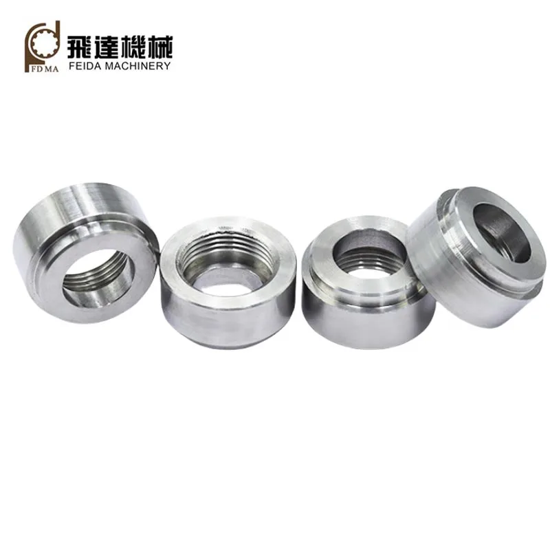 ການຫັນ CNC