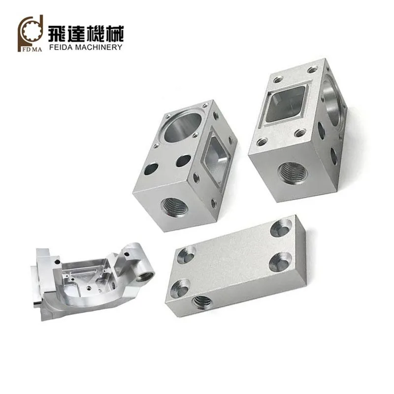 CNC Wire-electrode ຕັດ