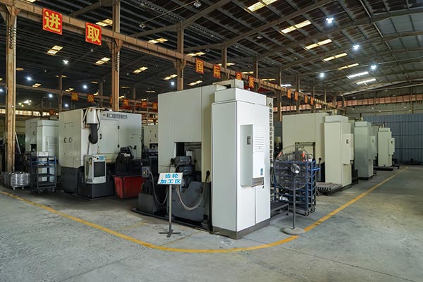 spur gear shafts