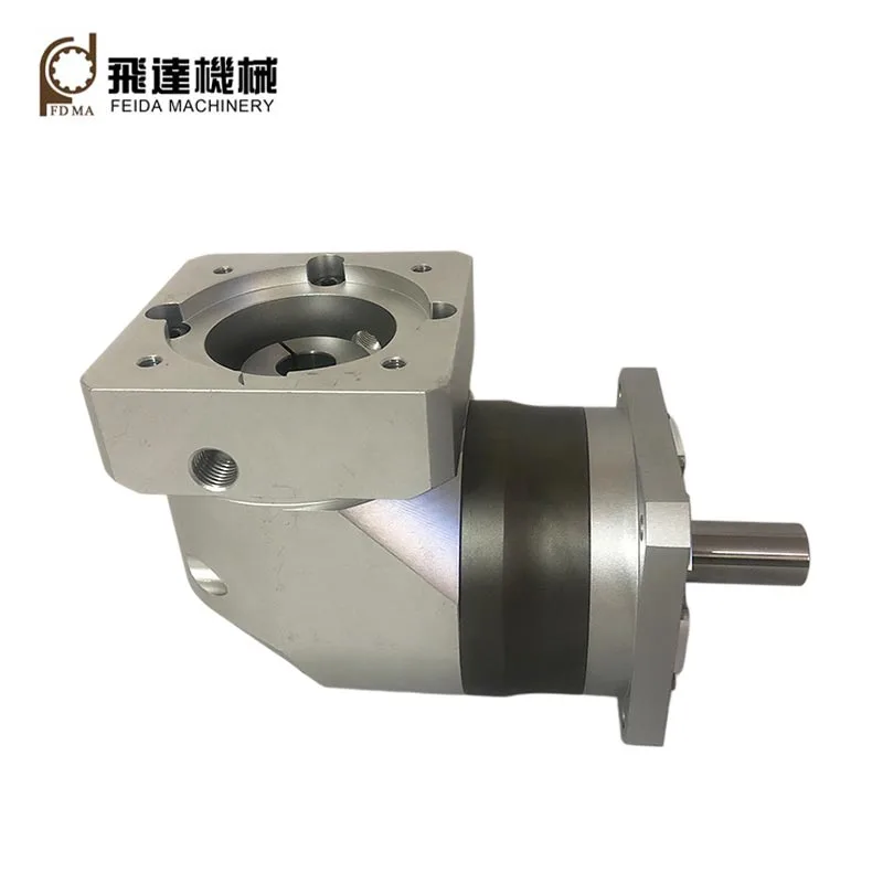 Planetary Gear Reducers